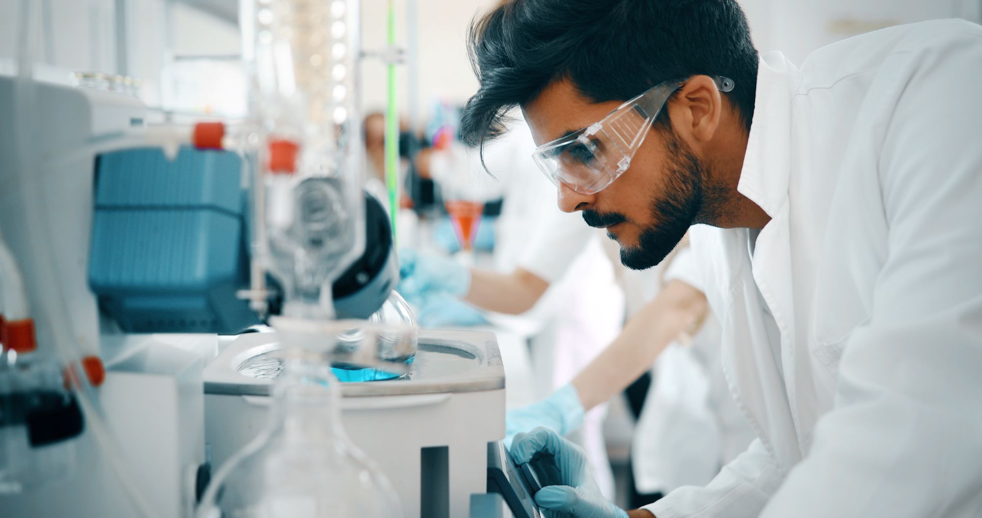 Life Sciences M&A Outlook: What’s Driving Deals in 2025?