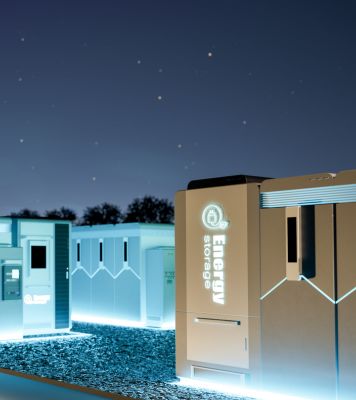 The Importance of energy storage in the current climate crisis