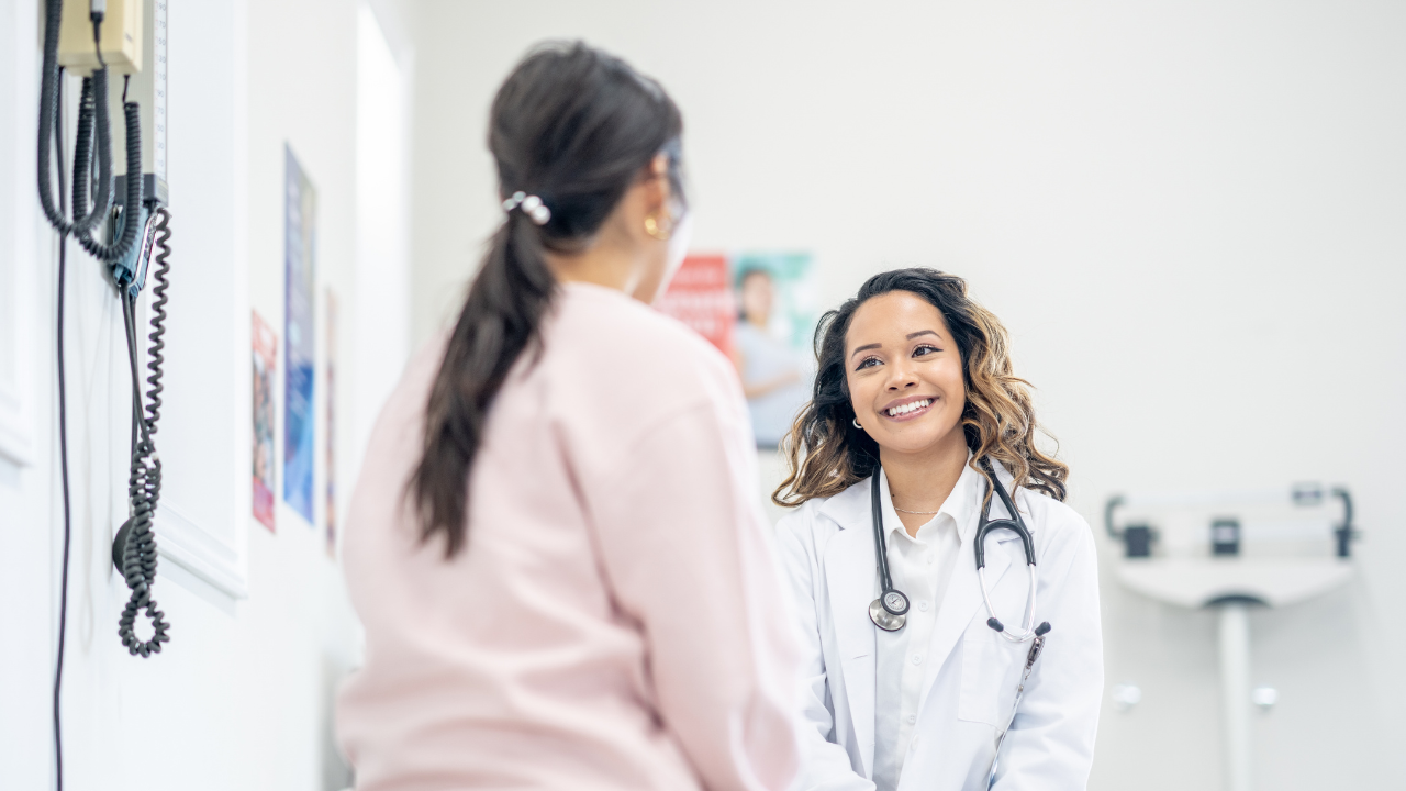 Women’s Health Isn’t a Niche – It’s a Growth Market