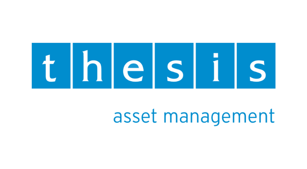 Thesis Asset Management