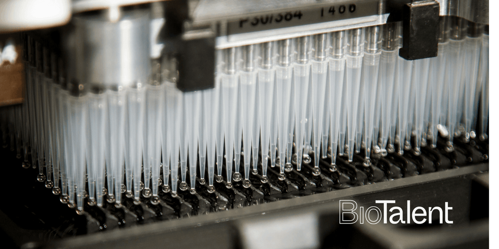 From batch to bioreactor: How Industry 4.0 is reinventing CDMO flexibility
