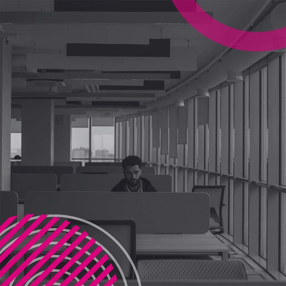 Innovation in isolation 