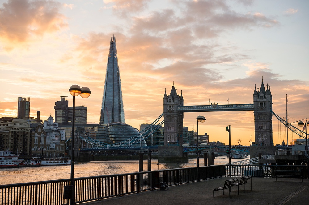 Immigration jobs london