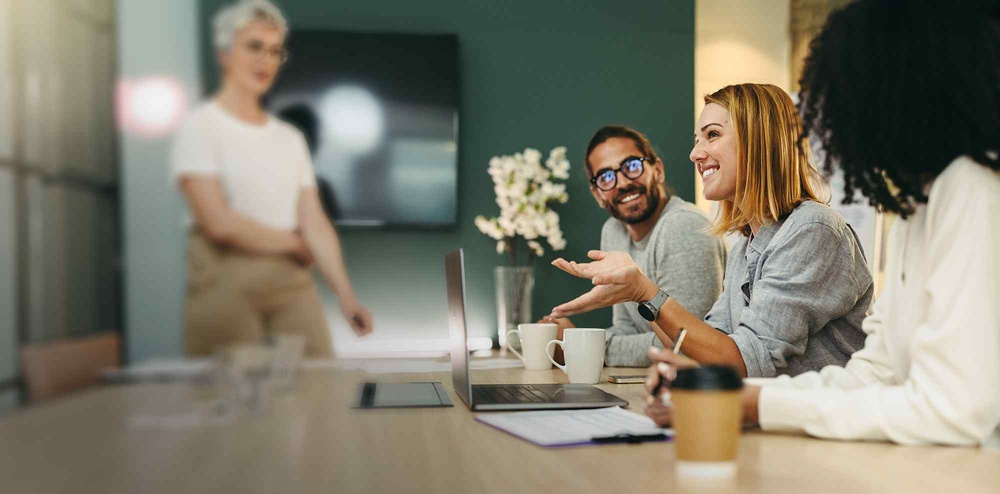 GTM Strategy & Operations