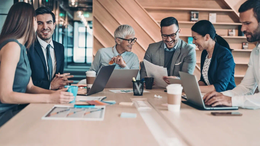 Strategic Talent Mapping