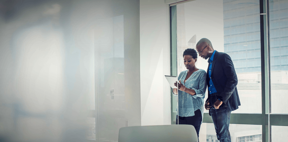 C-Suite & Executive Leadership