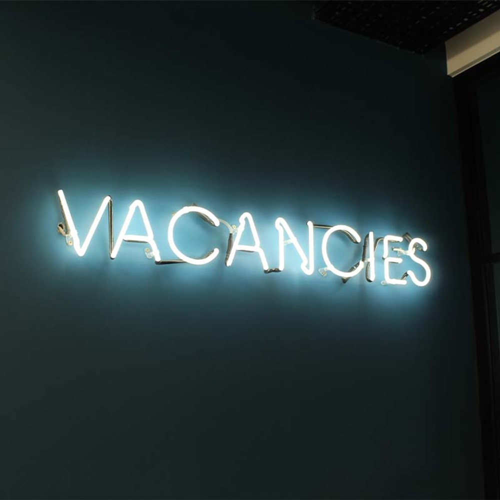 Building an extended team