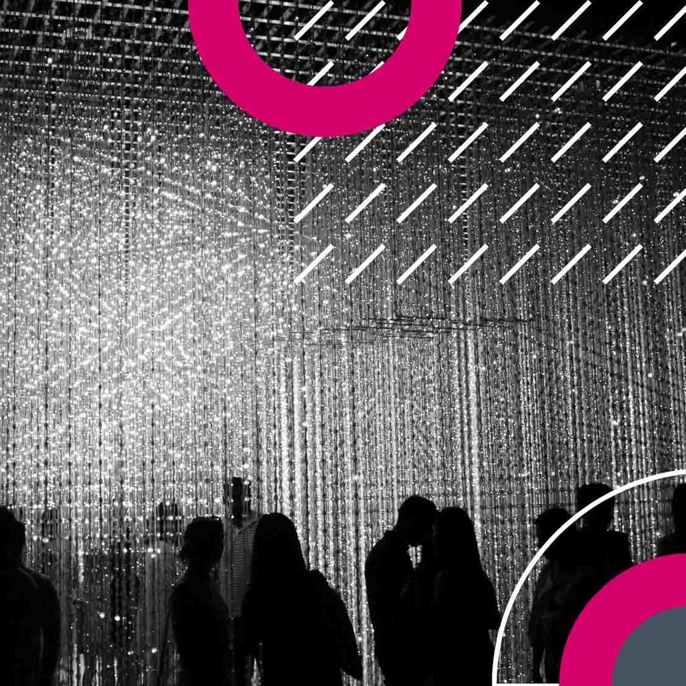 Creative Breakthrough