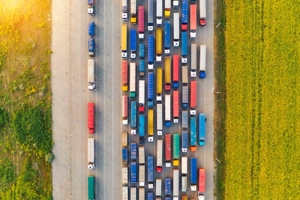 Logistics Recruitment Agency