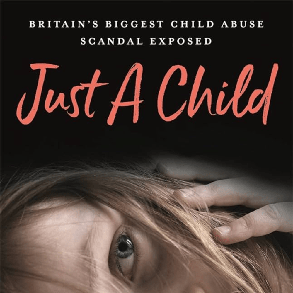 ​"Just A Child" - A Review