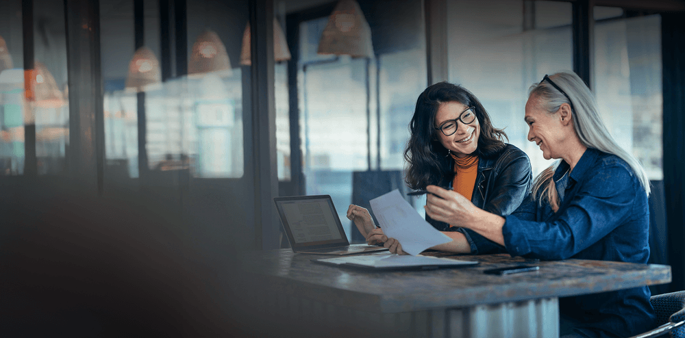 Technology Leadership