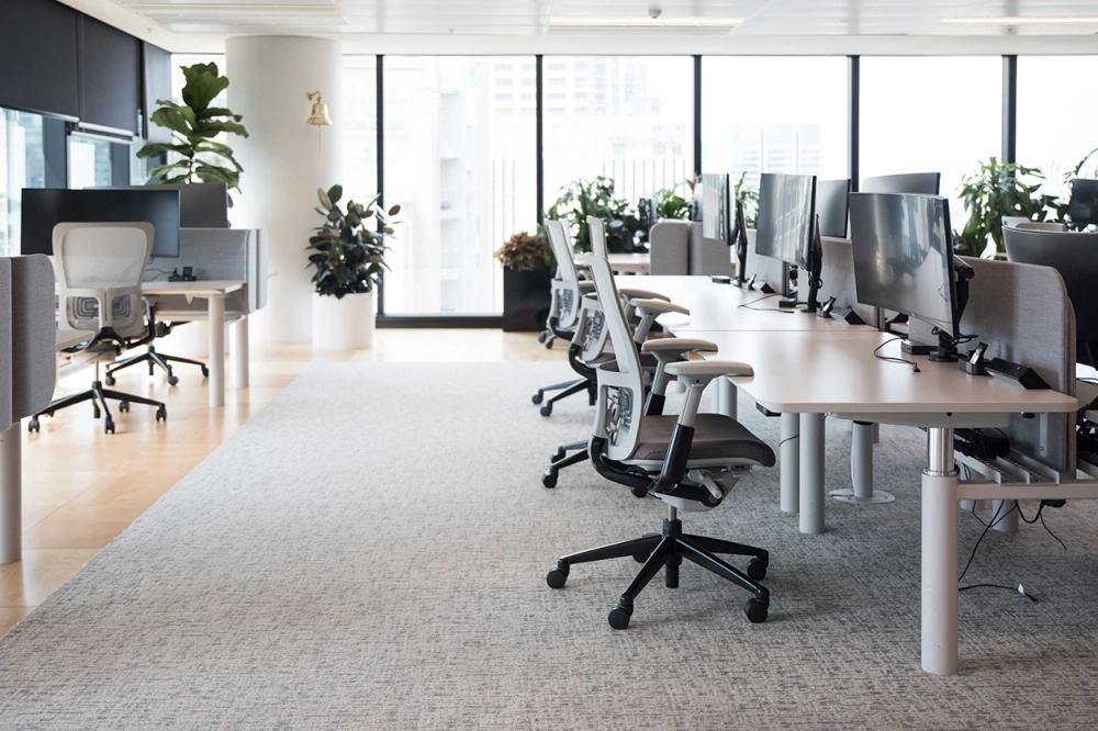 Human resources development jobs