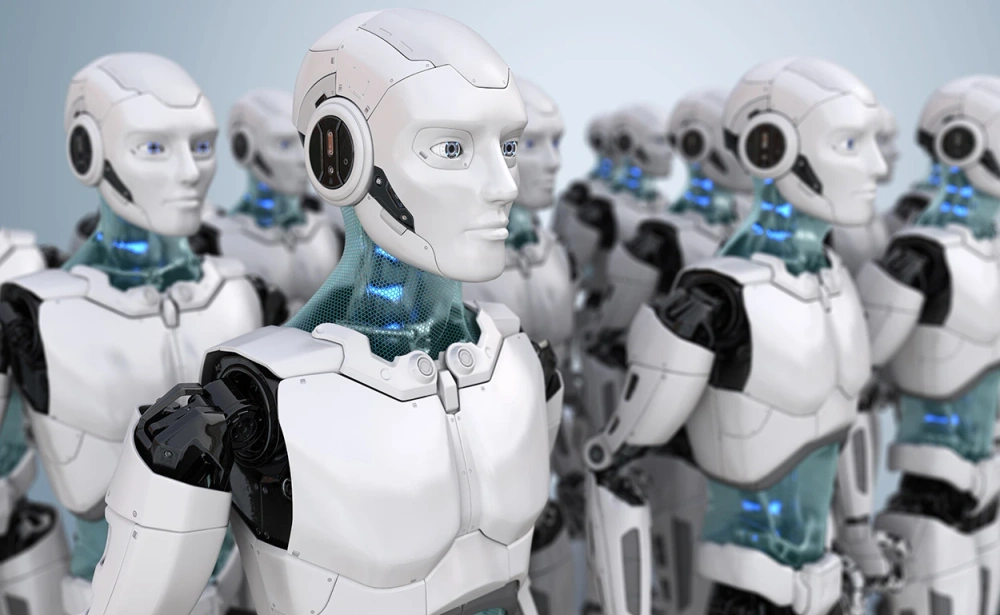 Jobs in tech