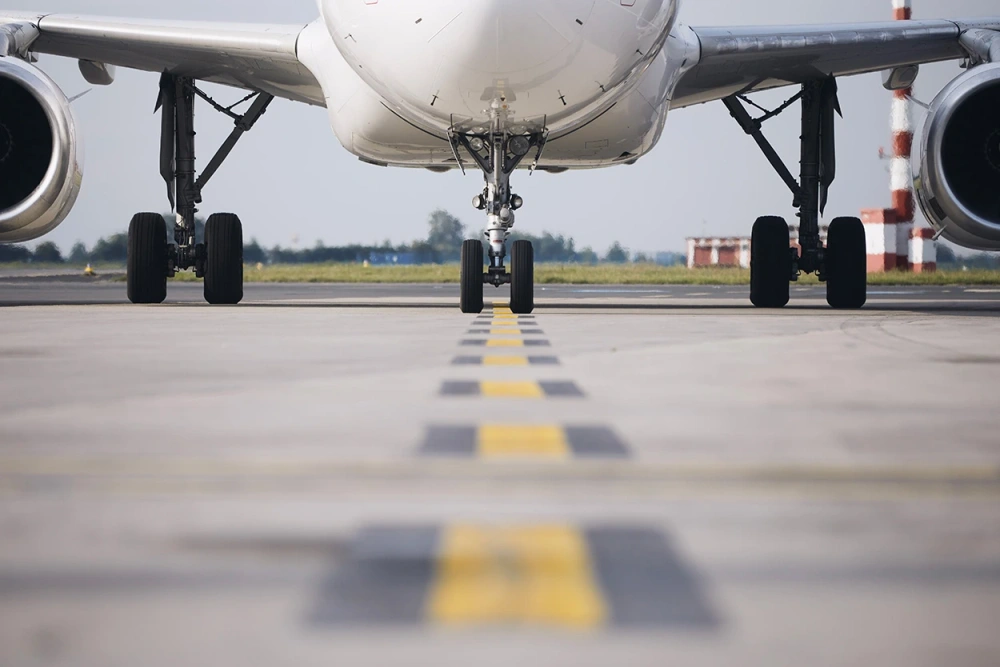 Aerospace Industry Jobs