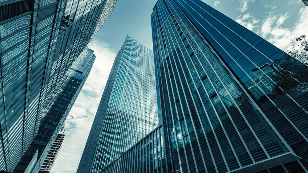 Jobs in finance