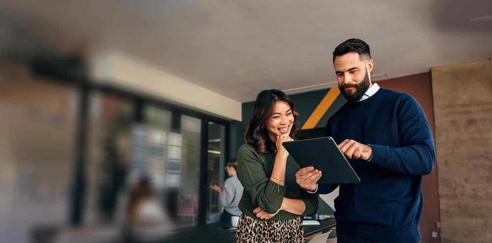 Pre-Sales & Solutions Consulting