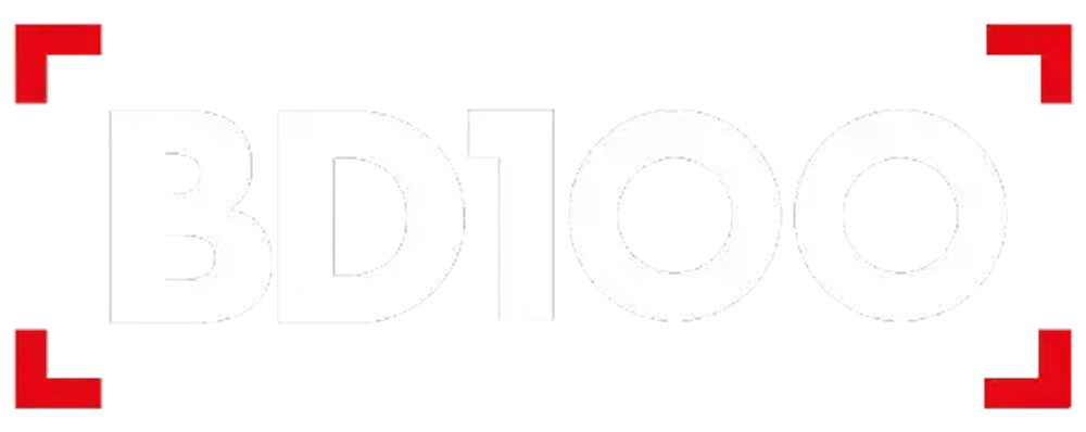 Partnering with The BD100 