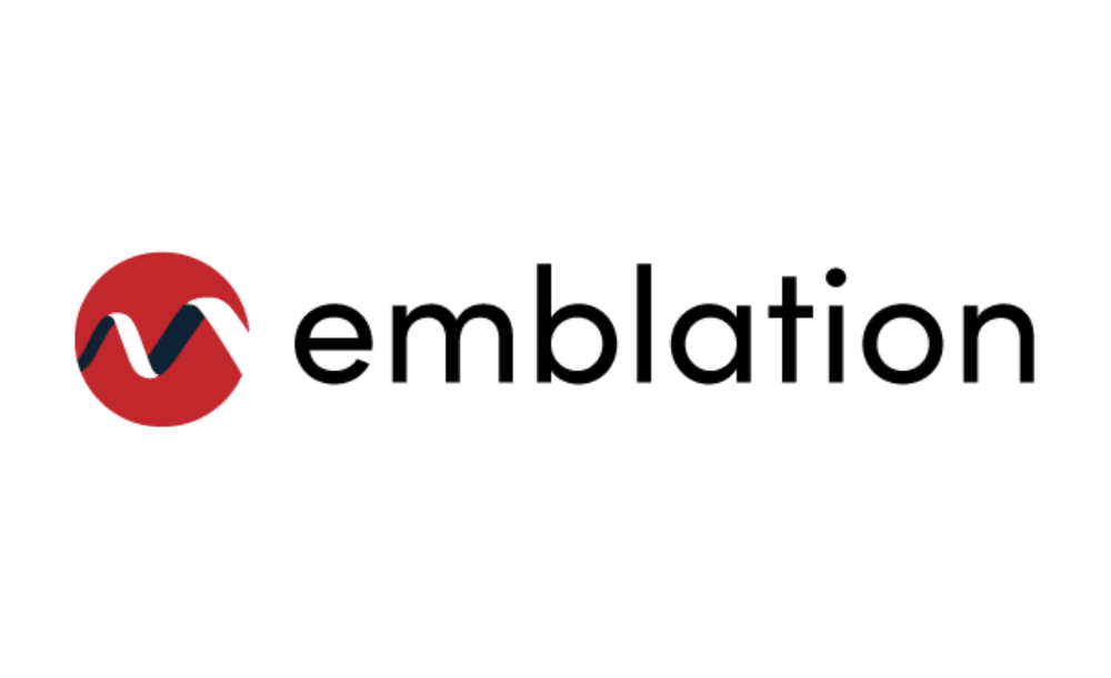 Emblation