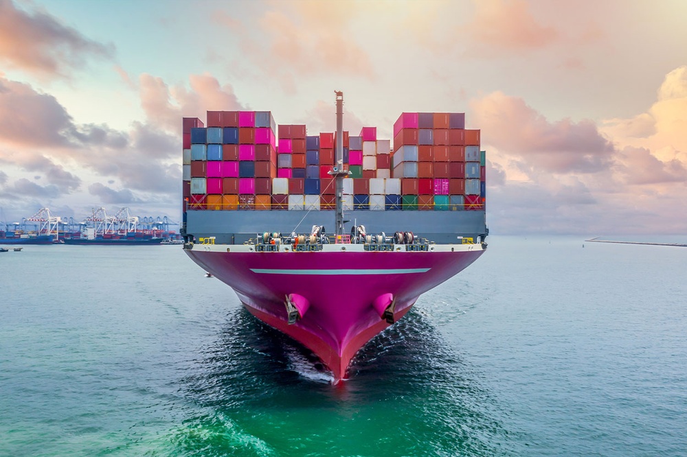 Freight Forwarding Jobs