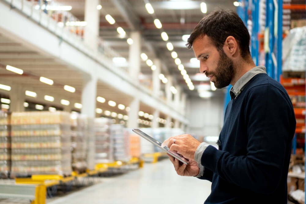 Manufacturing & Supply Chain