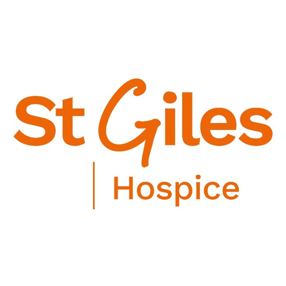 St Giles Hospice