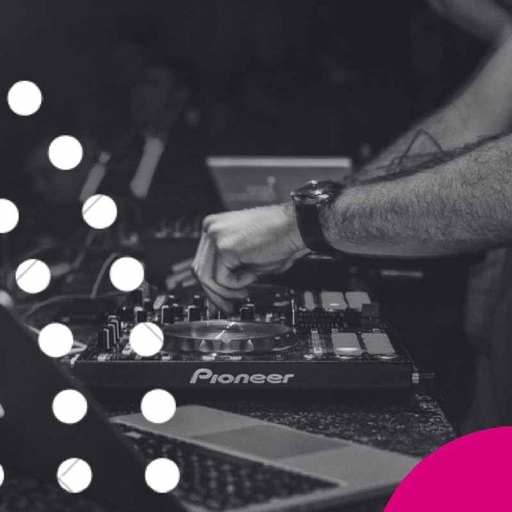 Getting a music industry job 