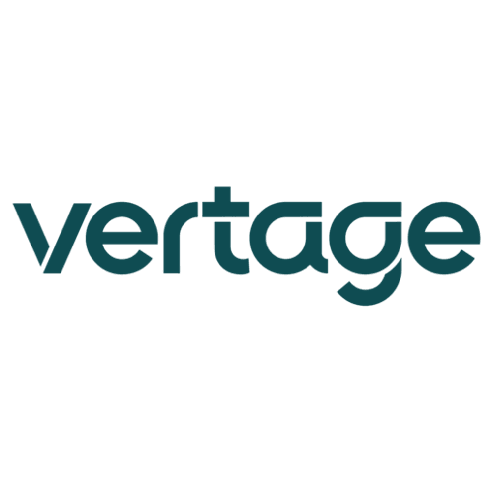Powered by Vertage