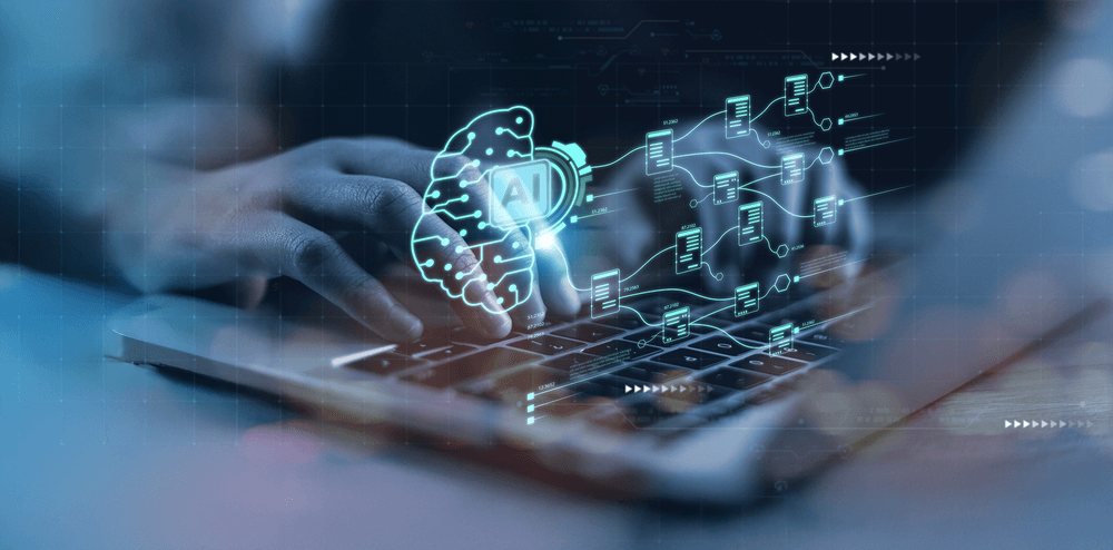 Artificial Intelligence & Machine Learning