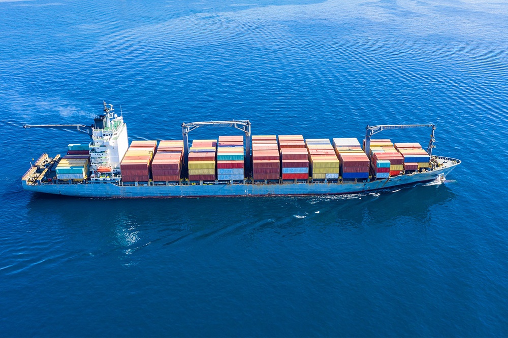 Jobs in Shipping