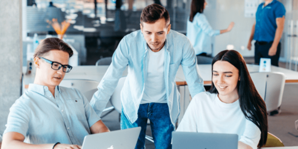 Case study: Scalable freelance solutions for Pharma advertising agencies