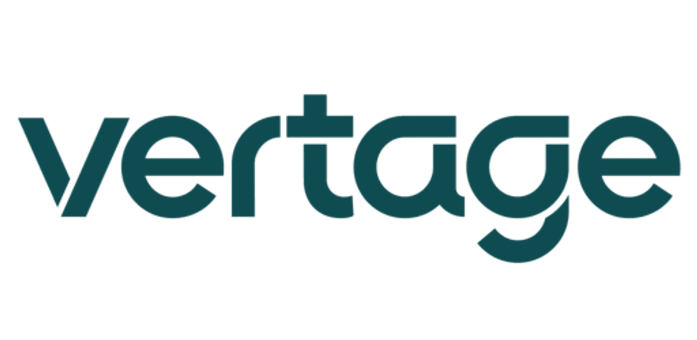 Powered by Vertage