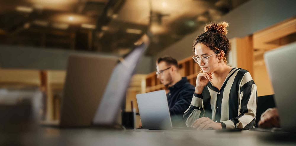 Channel & Partner Sales