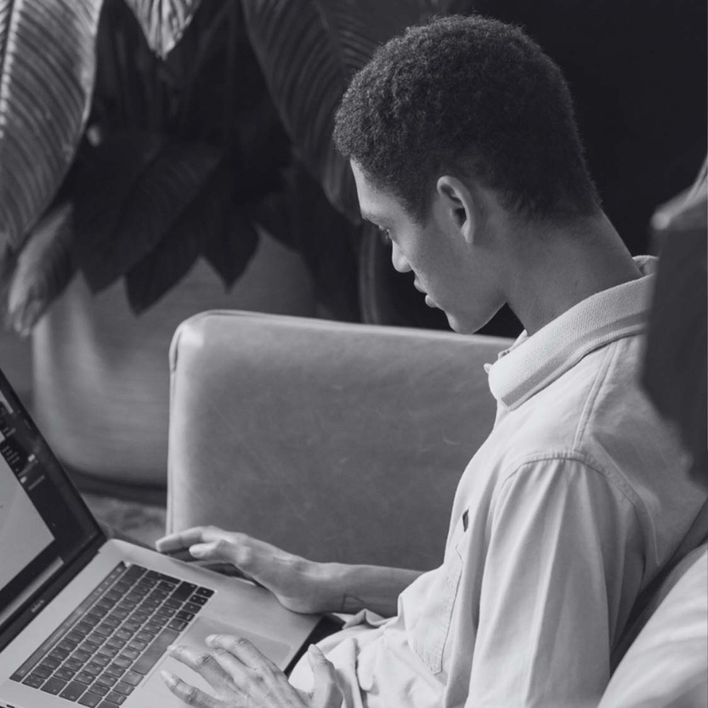 Career Coaching & Readiness