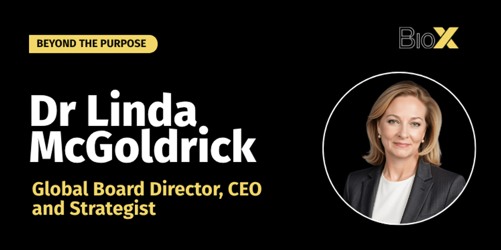 What makes a board excellent: Dr Linda McGoldrick on integrity, culture and board leadership