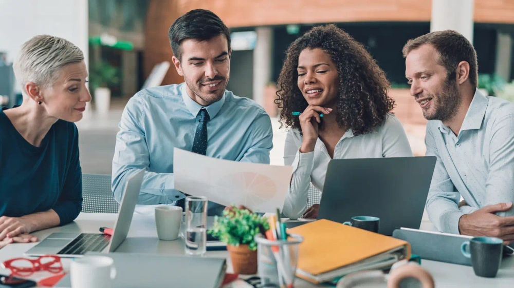 Global Talent Intelligence