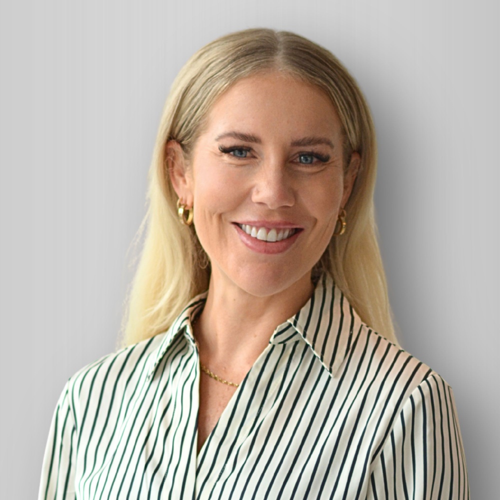 Steph Rutherford