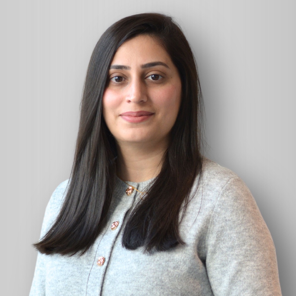 Zarnab Kanwal