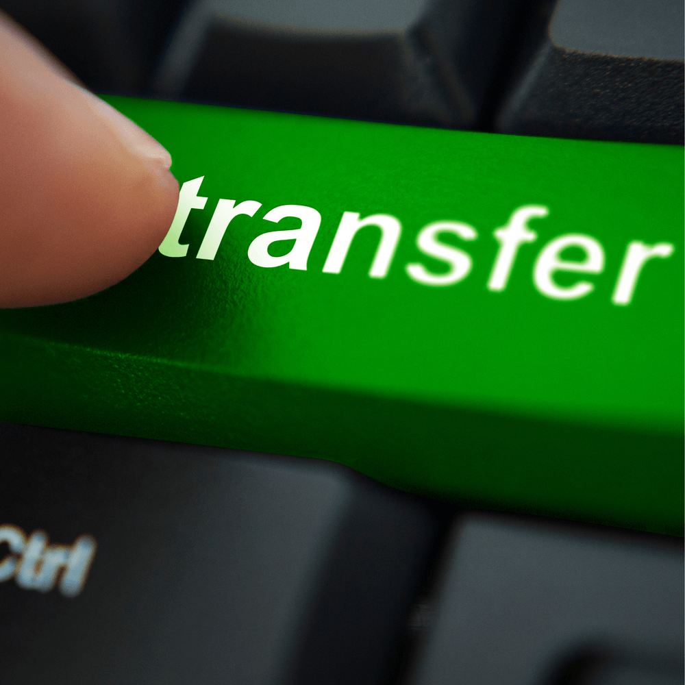 How not to lose your team (or your head) during a workforce transfer