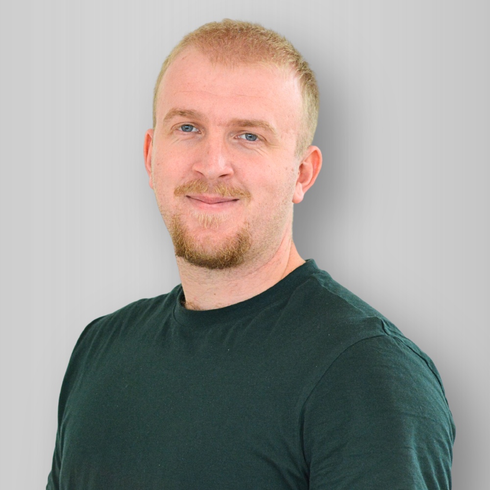 Conor Branigan