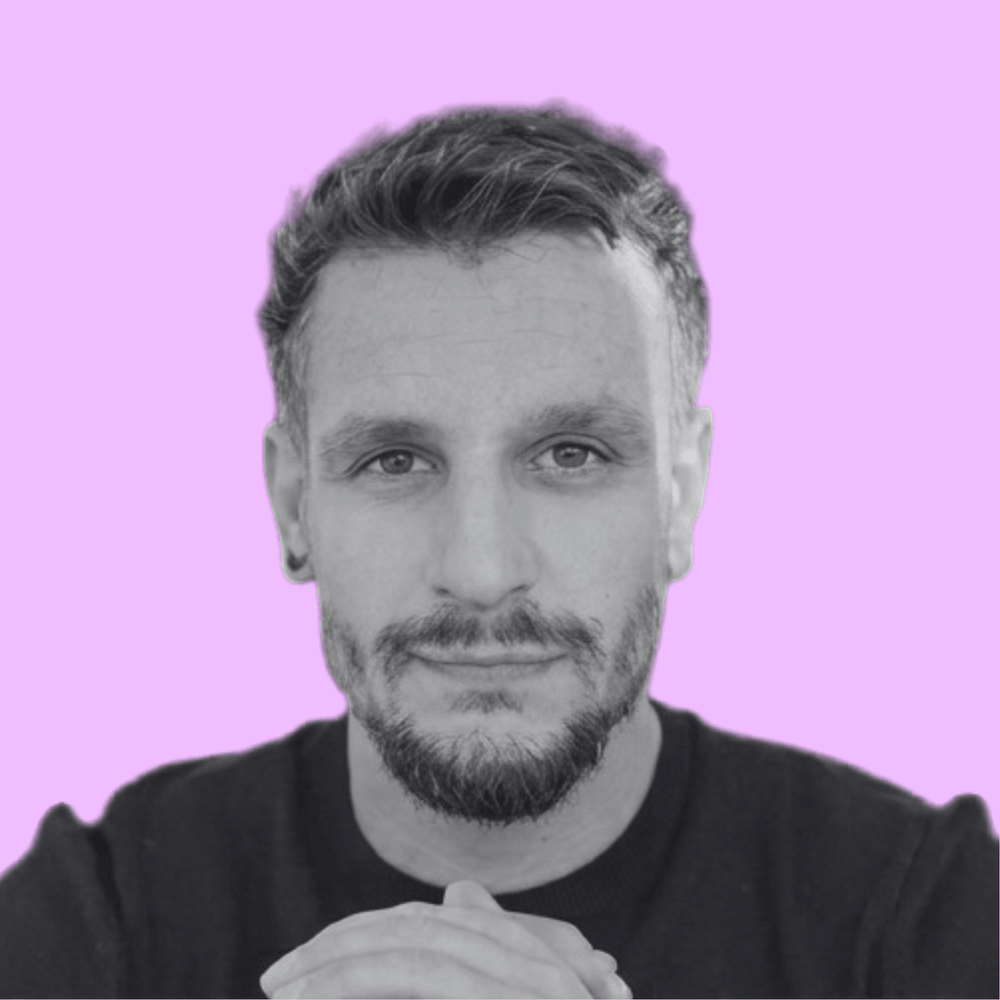 Kyle van Rensburg