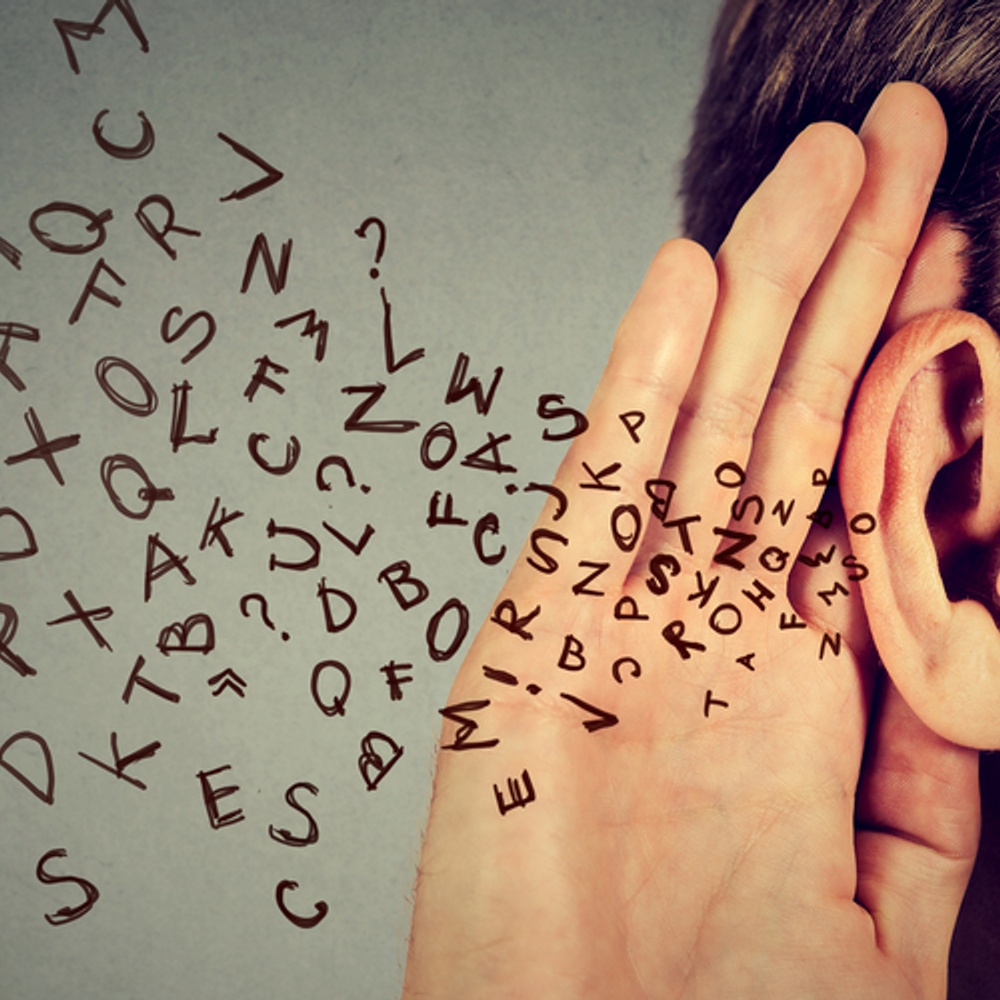 Listen Up: 3 ways to improve your listening skills in the business world