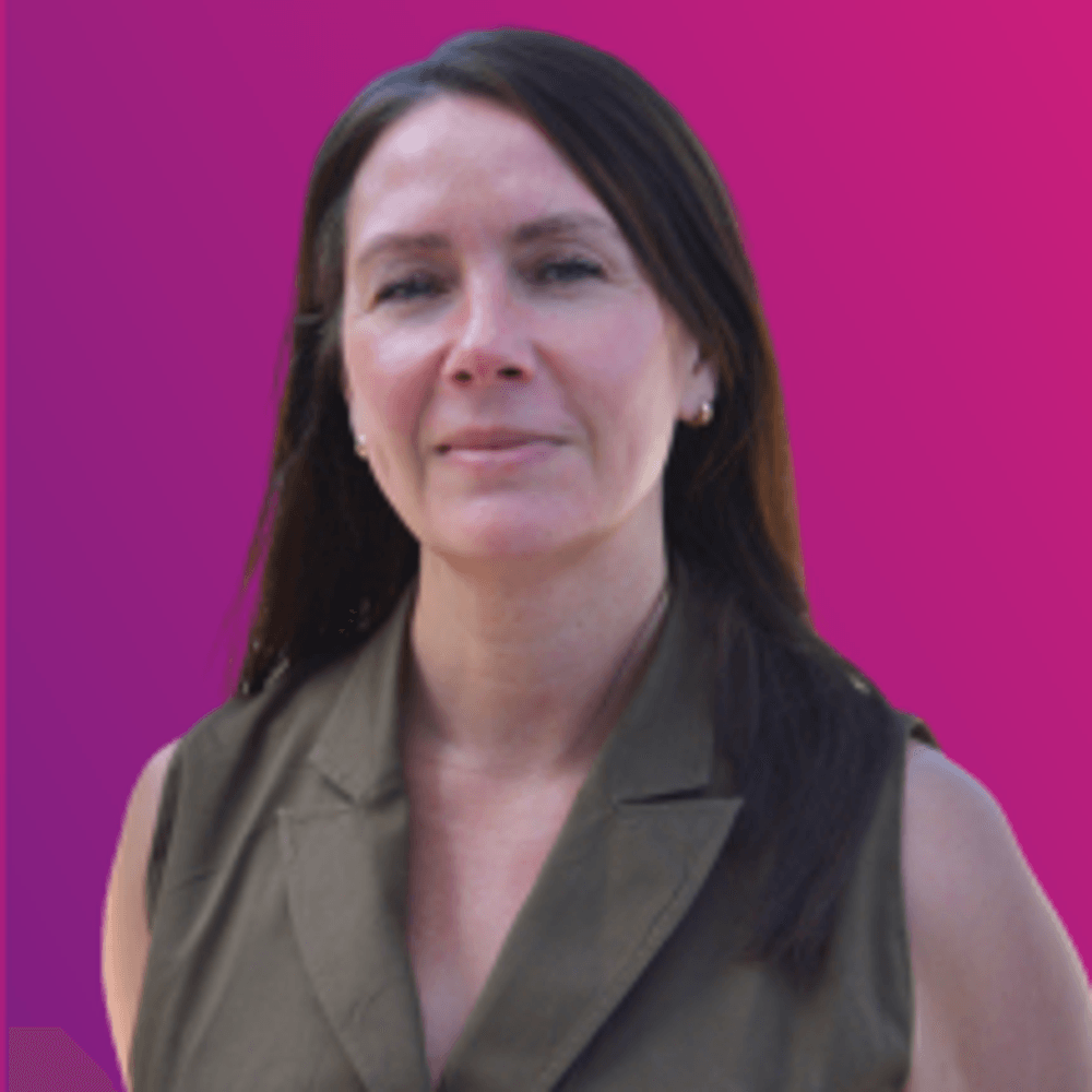 Claire Kennett