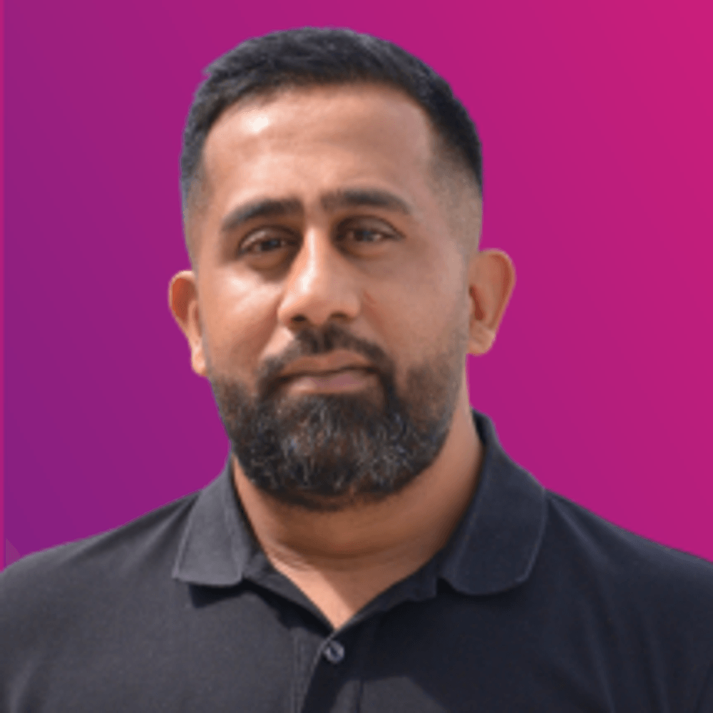 Adnaan Iqbal