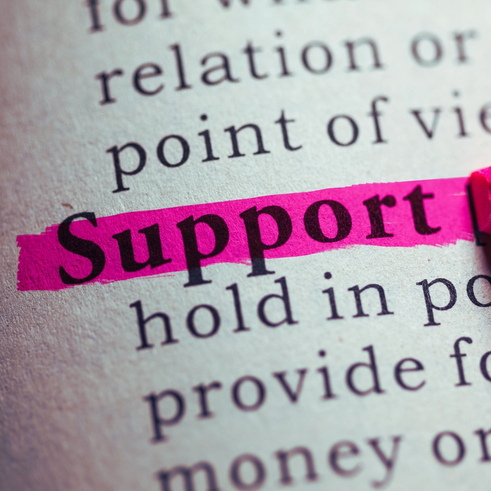 High-volume hiring works best when your partner’s in the building