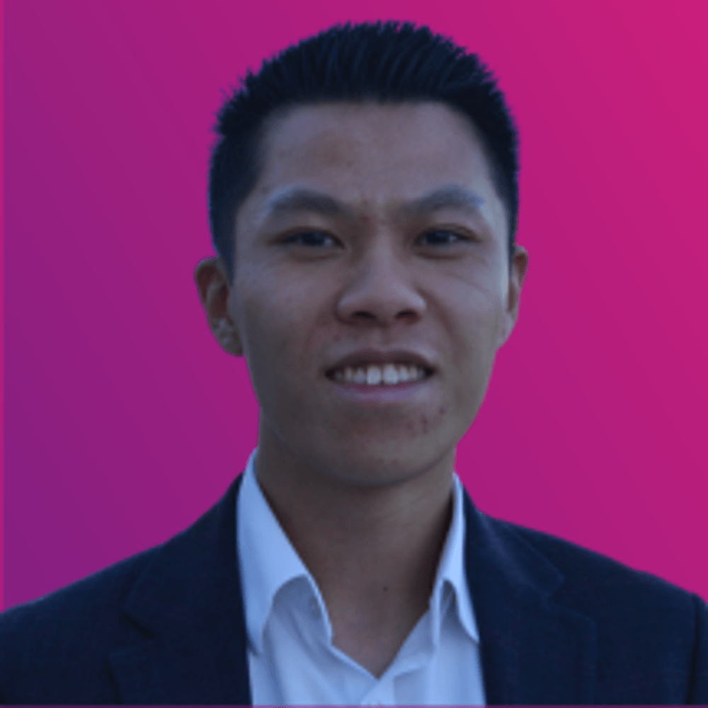 Melvin Kwan