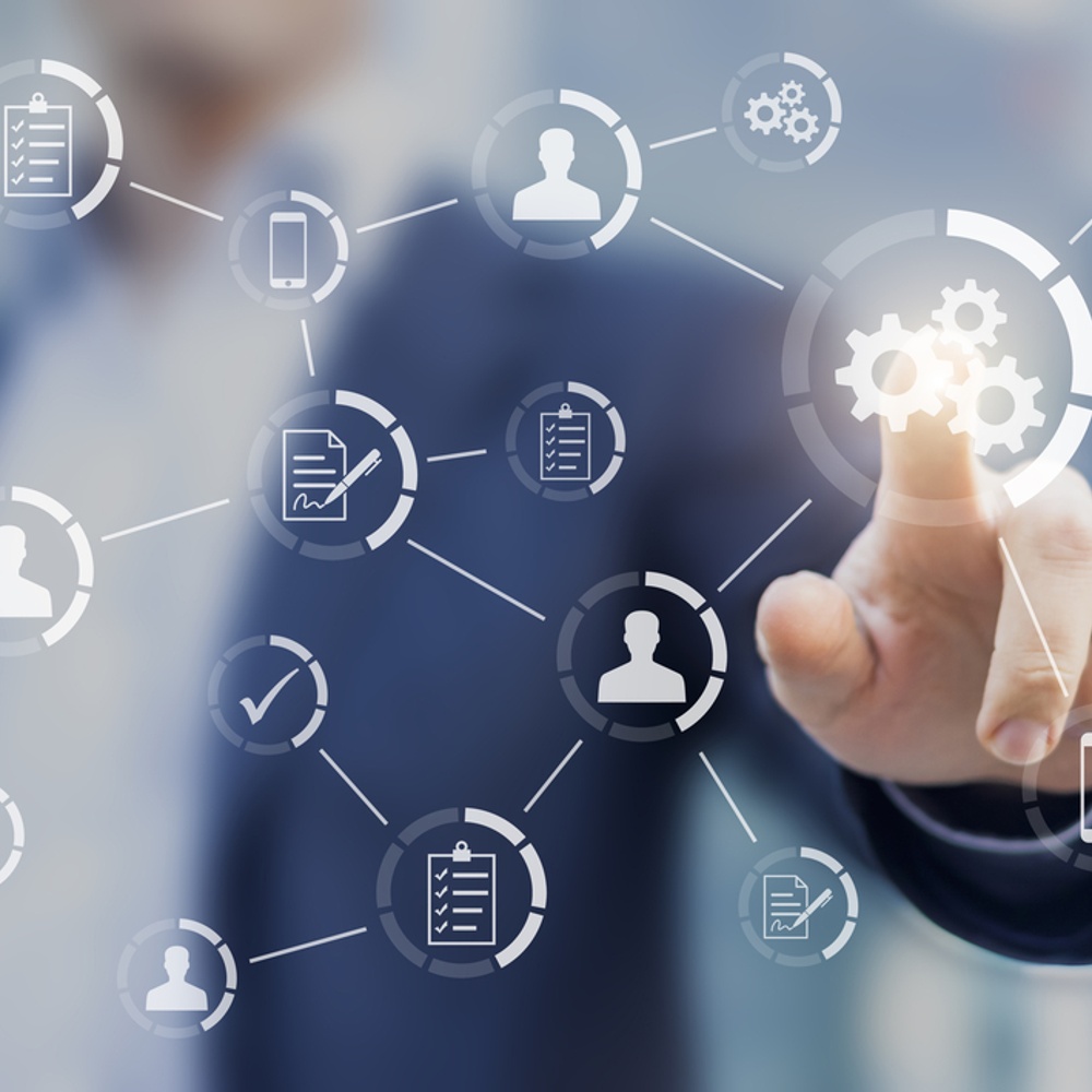 Permanent IT Recruitment & Talent Acquisition