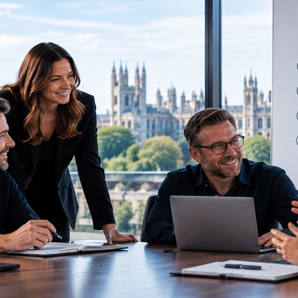 UK Go-to-Market Salary & Hiring Trends 2026