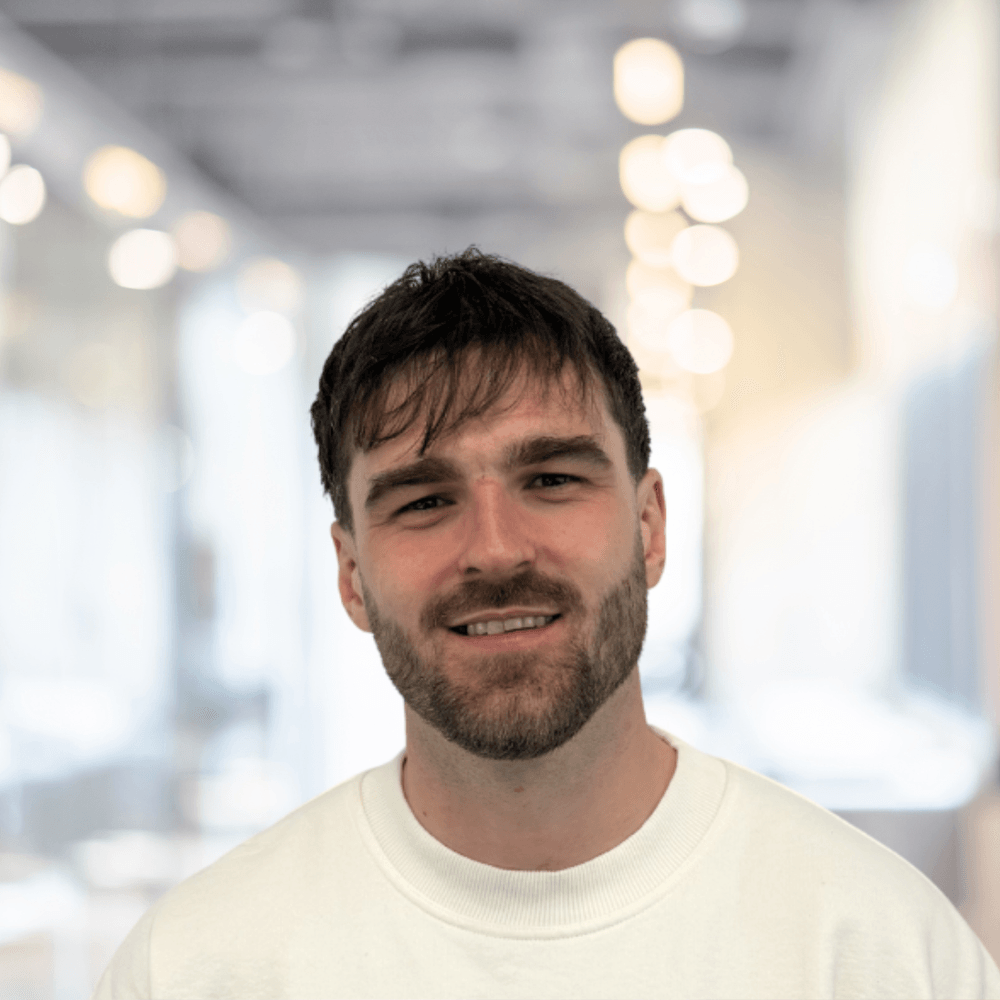 Daniel Bryce