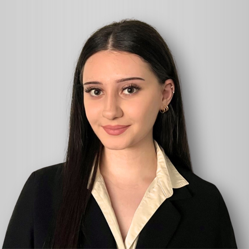 Athena Yousif