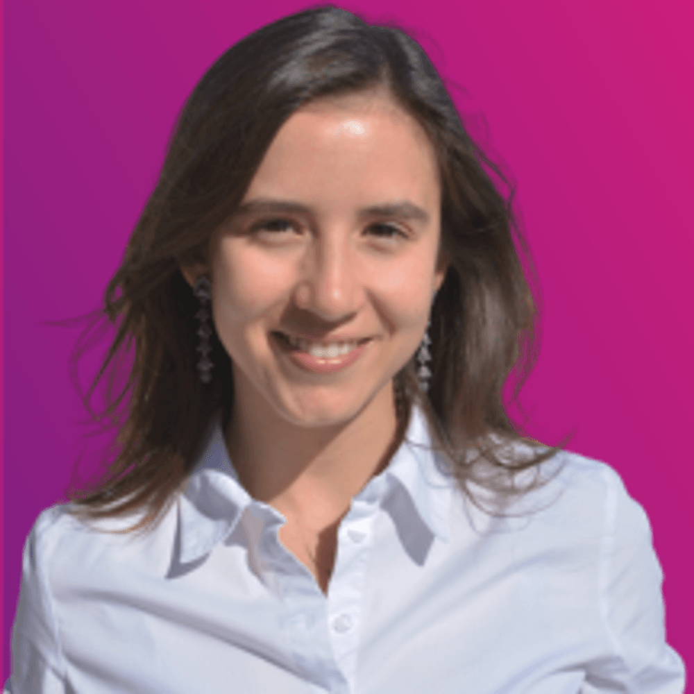 Paulina Olarte Pèrez